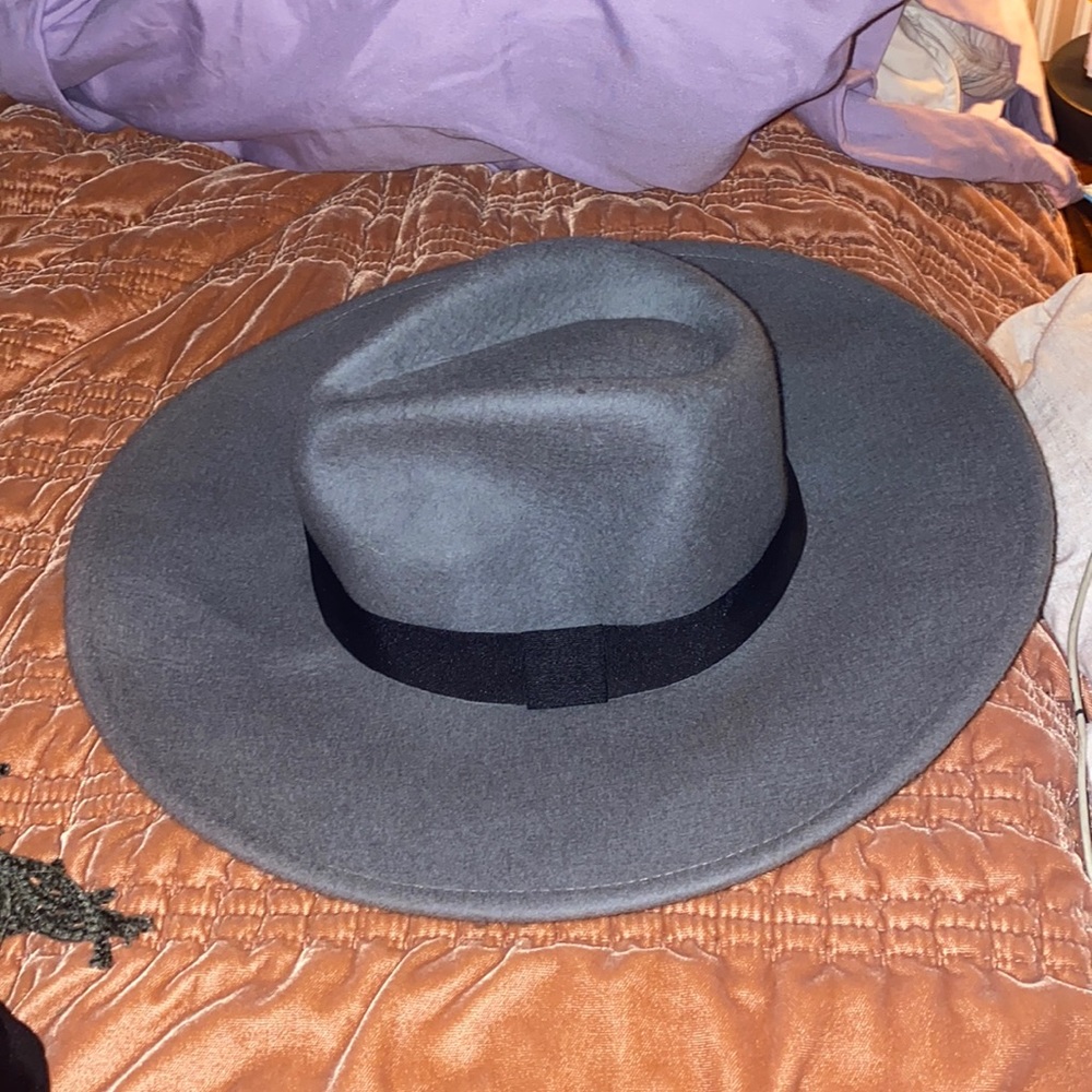 Western BoHo Hat
